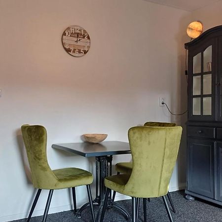 Апартаменты Haus Stefanie Elvire Альтенберг Экстерьер фото