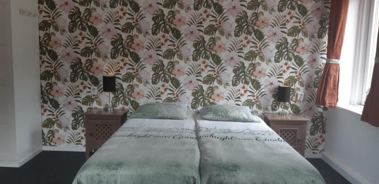 Апартаменты Haus Stefanie Elvire Альтенберг Экстерьер фото
