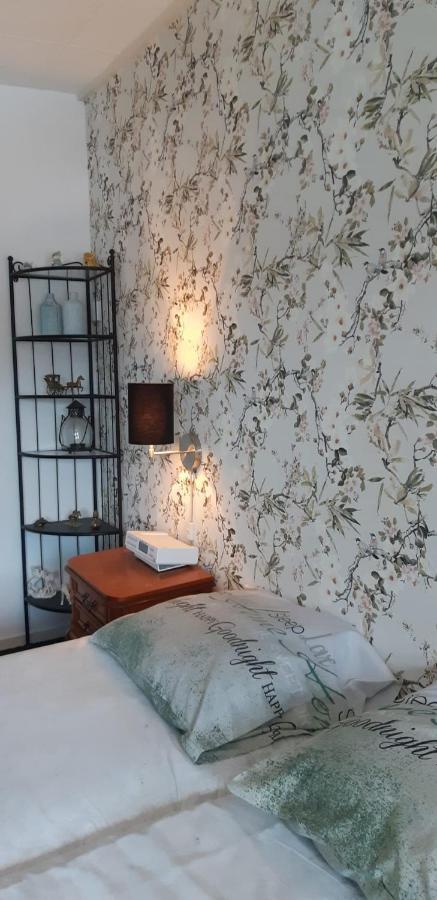 Апартаменты Haus Stefanie Elvire Альтенберг Экстерьер фото