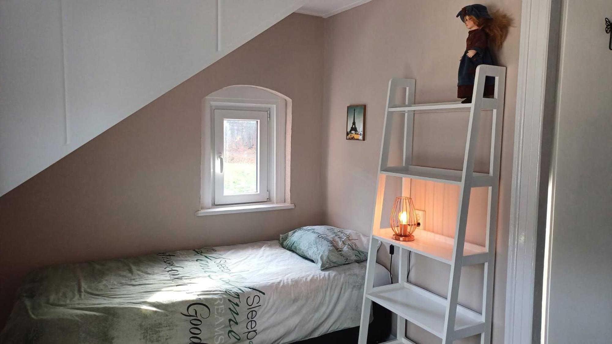 Апартаменты Haus Stefanie Elvire Альтенберг Экстерьер фото